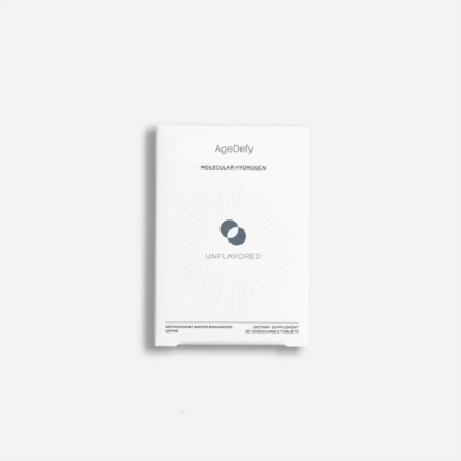 Molecular AgeDefy Hydrogen Tablets
