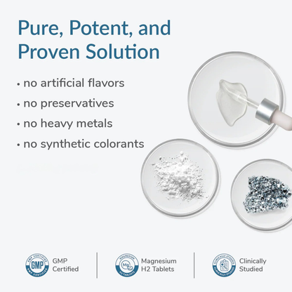 Molecular AgeDefy Hydrogen Tablets