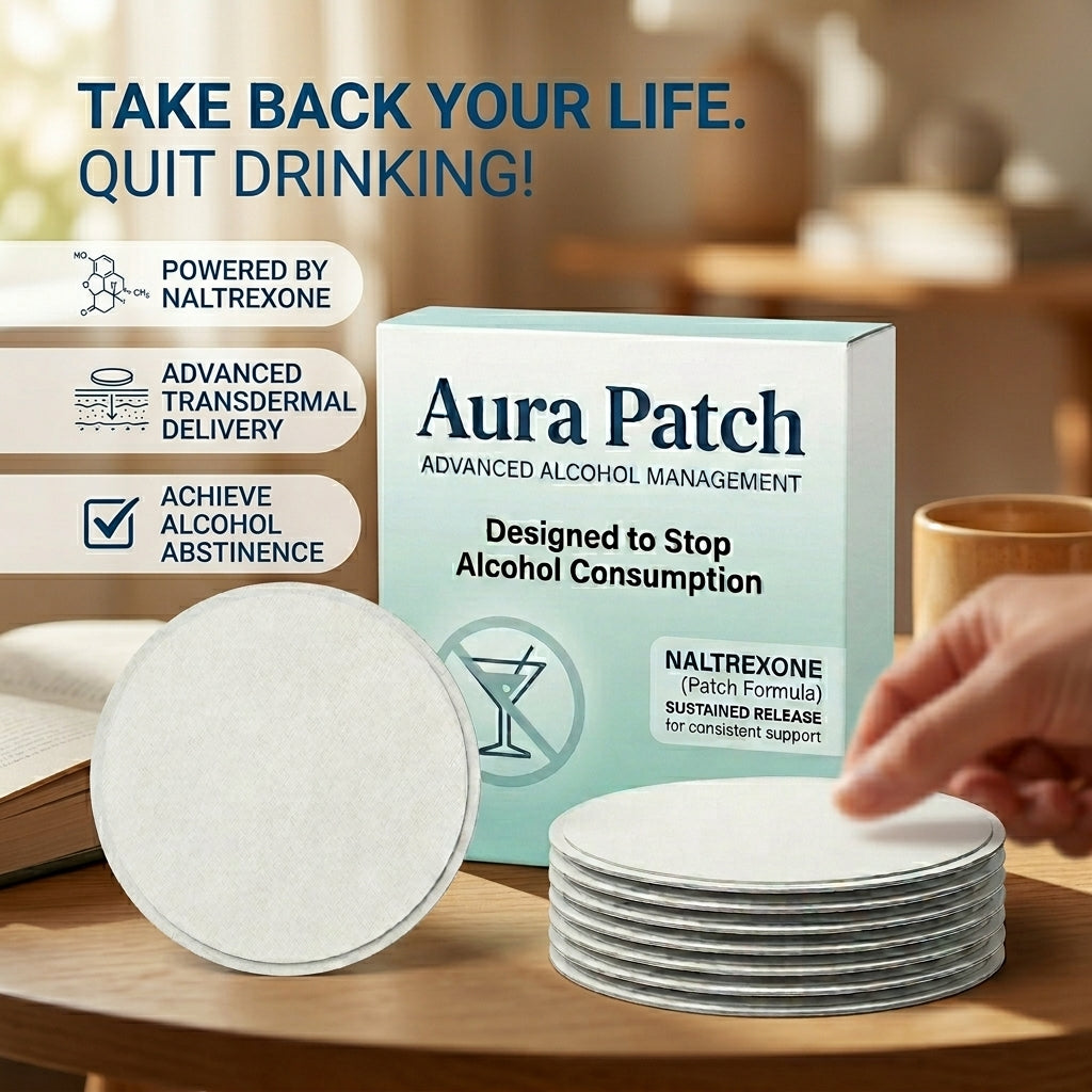 ClearPath Aura Habit Balance Support Patch