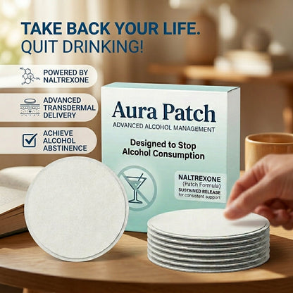 ClearPath Aura Habit Balance Support Patch