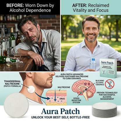 ClearPath Aura Habit Balance Support Patch