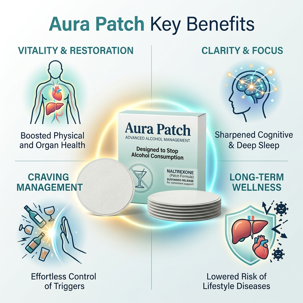 ClearPath Aura Habit Balance Support Patch