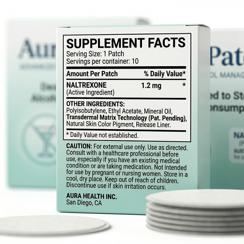 ClearPath Aura Habit Balance Support Patch