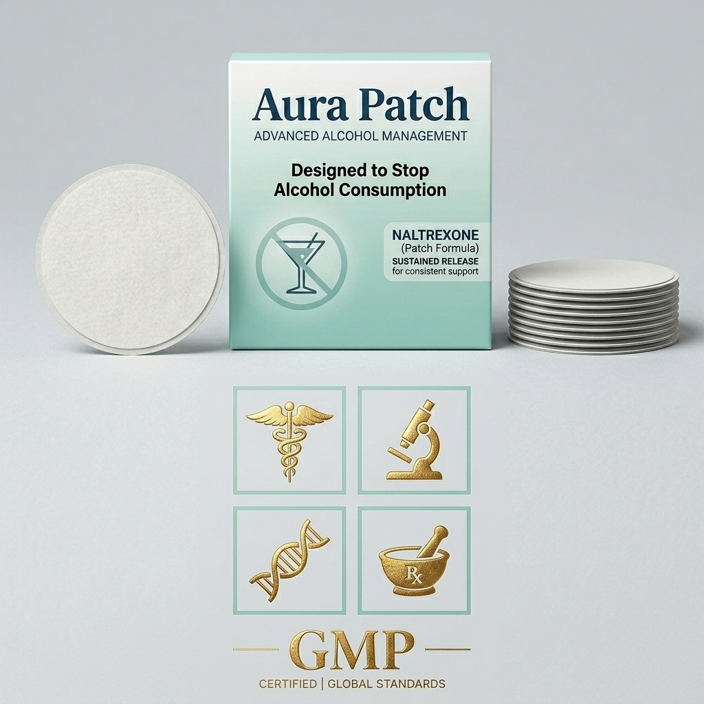 ClearPath Aura Habit Balance Support Patch