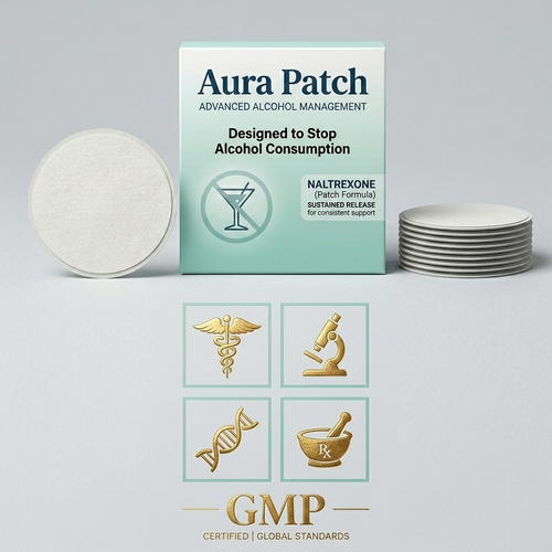ClearPath Aura Habit Balance Support Patch